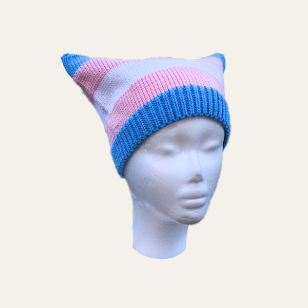 Bonnets Chats LGBT+