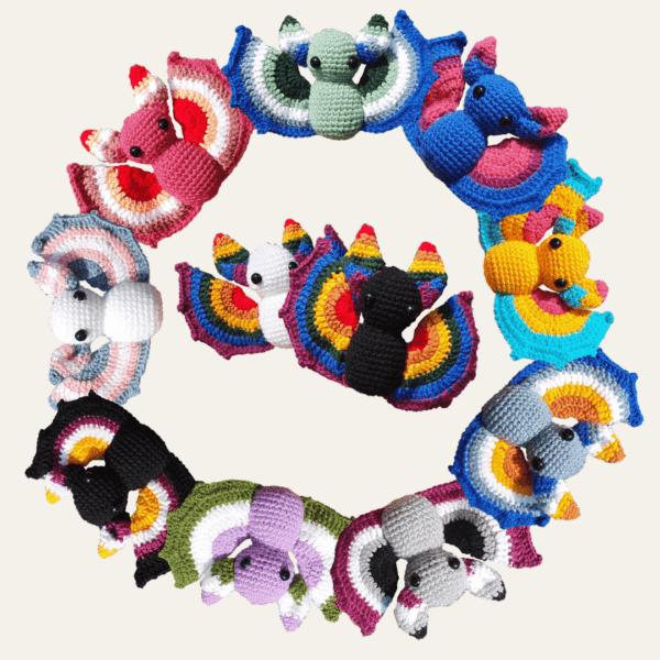 Chauves-souris LGBT